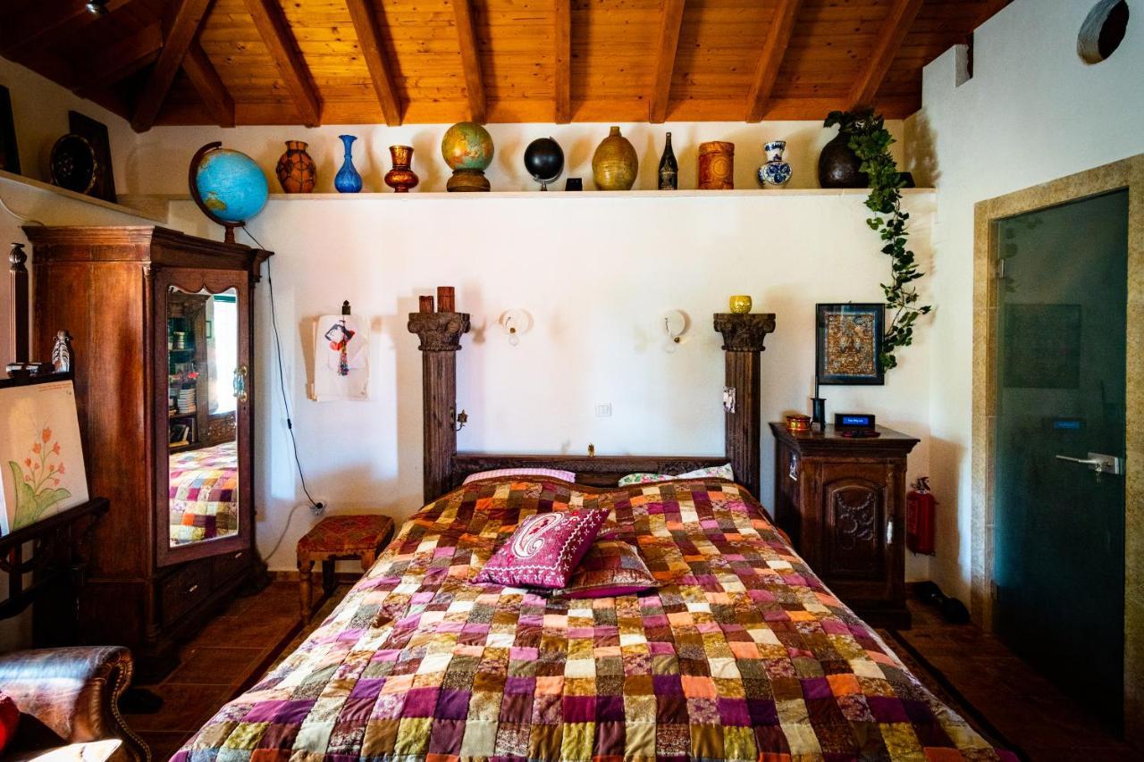 Villa Ursa Minor à Sumartin Extérieur photo