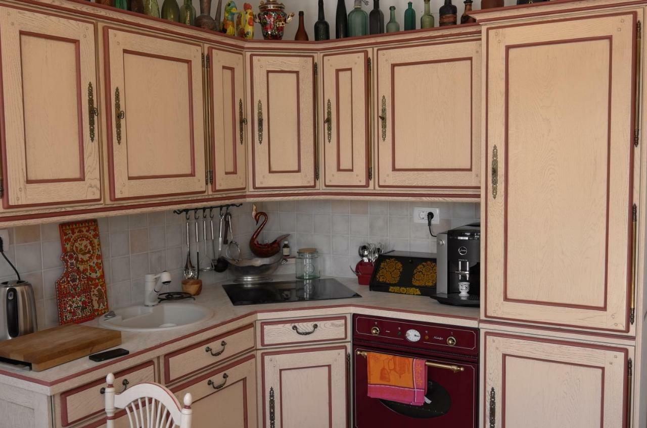 Villa Ursa Minor à Sumartin Extérieur photo